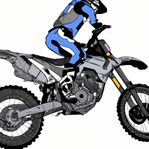 Exploring the Speed and Performance of 250cc Dirt Bikes