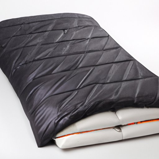How Heavy Should a Weighted Blanket Be? An In-Depth Guide