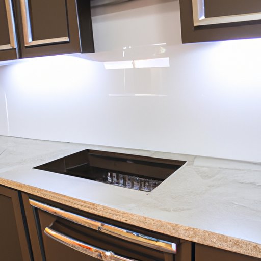 How High Should Kitchen Counters Be? Exploring Different Countertop Options and Their Benefits