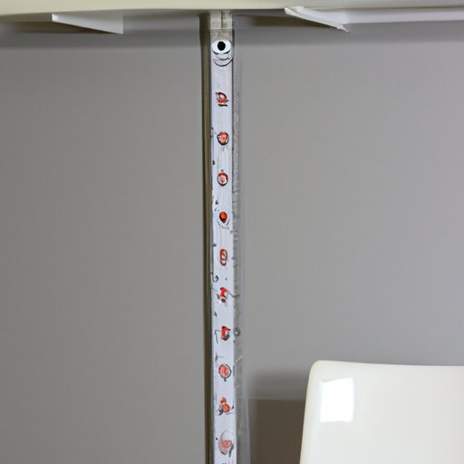 How High is a Chair Rail? – Exploring Measurement, Installation and Determining the Optimal Height