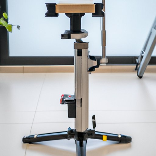 How High Must Legs Be on Table Mounted Equipment? Exploring the Best Height for Your Table-Mounted Equipment