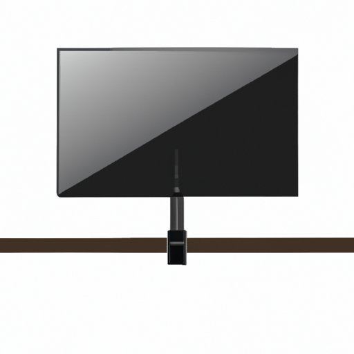 How High Should I Mount My TV? Tips for Finding the Optimal Height