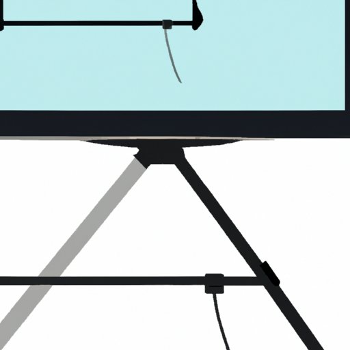How High to Hang Your TV: A Step-by-Step Guide