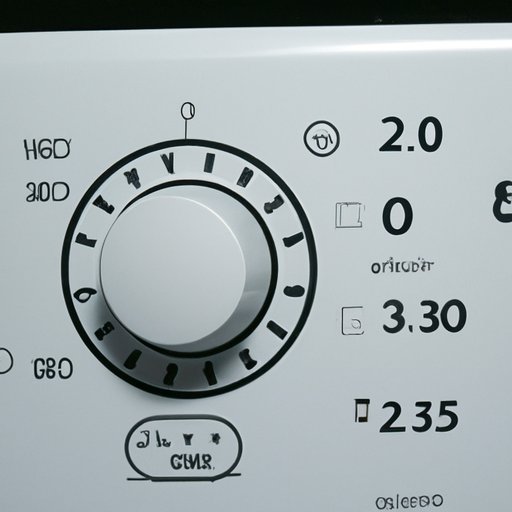 Exploring How Hot Is a Dryer: Temperature Settings and More