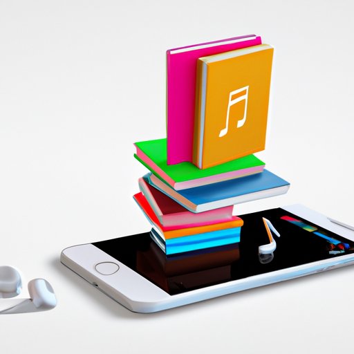 How to Import Audio Files to Your iPhone as Audiobooks