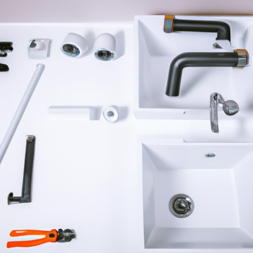 How to Install a Bathroom Sink: Step-by-Step Guide & DIY Tips