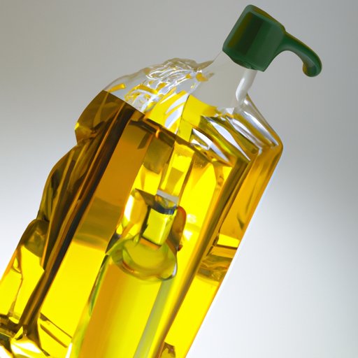 How is Cooking Oil Made? Exploring the Process of Production