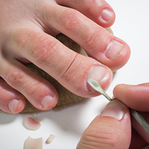 How to Treat Nail Fungus: Medications, Home Remedies, and Professional Treatment