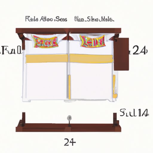 How Large Is a King Size Bed? A Comprehensive Guide