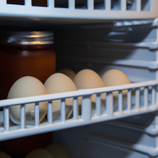 How Long Are Deviled Eggs Good for in the Refrigerator?