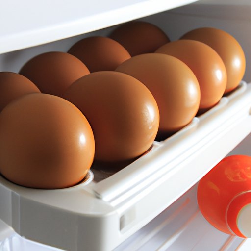 How Long Are Eggs Good for in the Refrigerator? A Comprehensive Guide