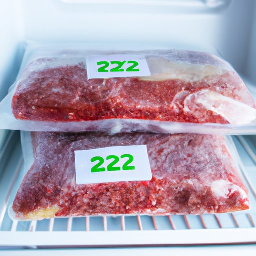 How Long Are Steaks Good in the Freezer? A Guide to Preserving Steak Quality