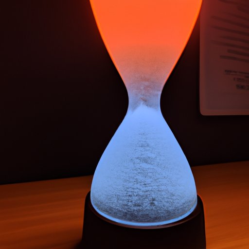 How Long Can a Lava Lamp Stay On? Exploring the Lifespan of a Popular Decorative Item