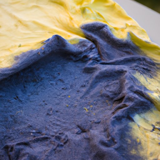 How Long Can Clothes Sit in the Wash? Exploring the Effects of Prolonged Soaking
