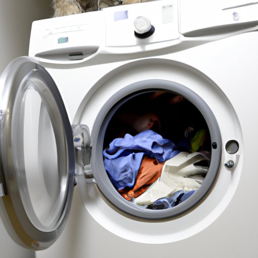How Long Can Clothes Stay in Washer? Understanding the Maximum Laundry Time for Different Types of Clothing