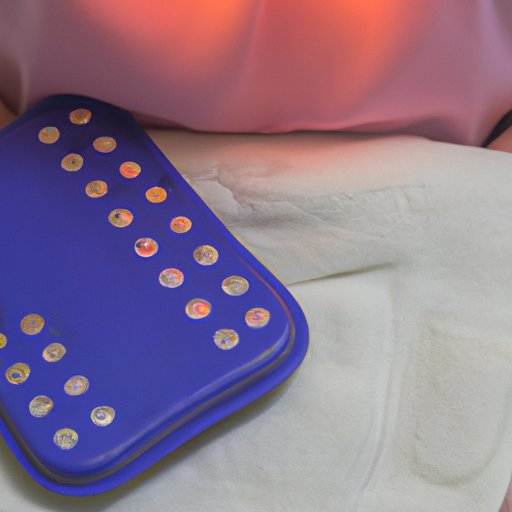 How Long Can I Use a Heating Pad for Cramps? Exploring the Benefits and Risks