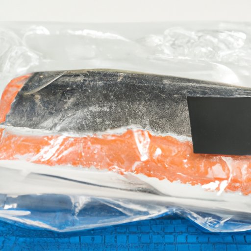 How Long Can Salmon Stay in the Freezer? A Comprehensive Guide