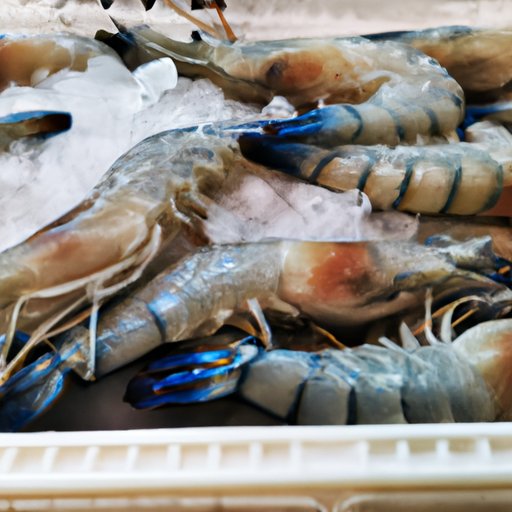 How Long Can Shrimp Stay in the Refrigerator? Tips on Maximizing Shelf Life