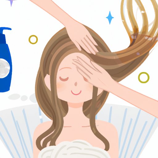 How Long Can You Go Without Washing Your Hair?