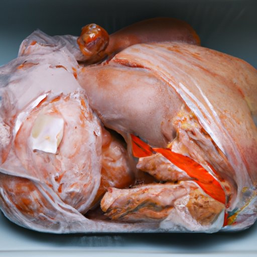 How Long Can You Keep Cooked Turkey in the Refrigerator?