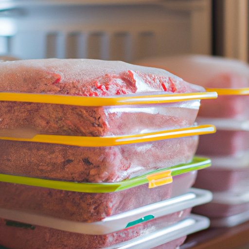 How Long Can You Keep Ground Turkey in the Freezer?