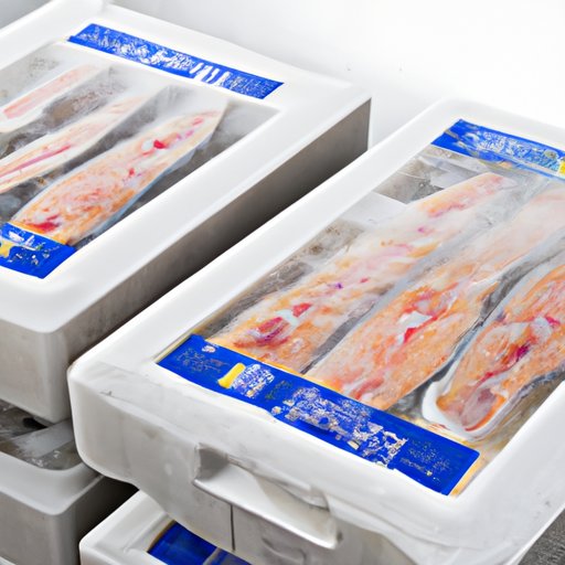 How Long Can You Keep Salmon in the Freezer?