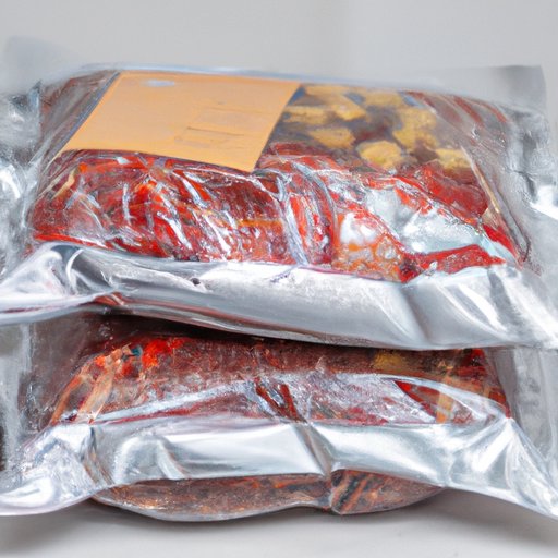 How Long Can You Keep Steak in the Freezer: A Comprehensive Guide