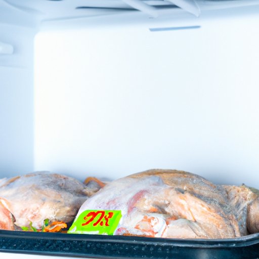 How to Store Turkey in the Freezer for Maximum Freshness