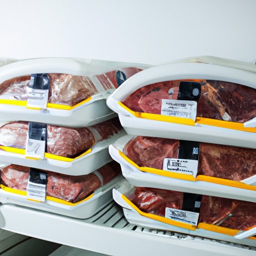 How Long Can You Store Meat in the Freezer? A Complete Guide