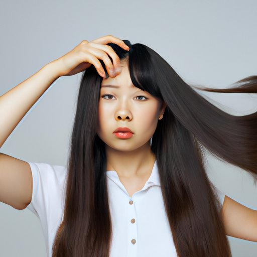 How Long Does it Take Hair to Grow? Exploring the Different Factors That Impact Hair Growth