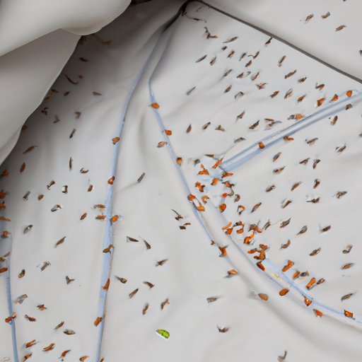 How Long Do Bed Bugs Live on Clothes? All You Need to Know