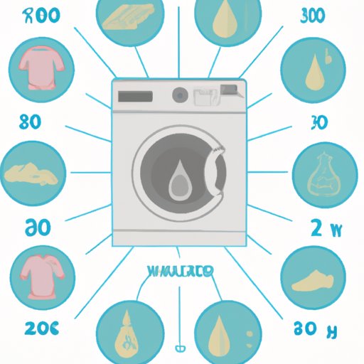 How Long Do Clothes Take to Dry? Exploring Different Types of Clothing and Tips for Reducing Drying Times