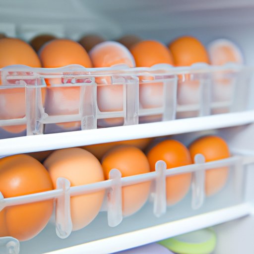 How Long Do Eggs Last in the Freezer? Exploring Benefits and Risks