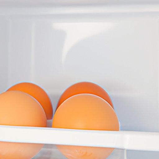 How Long Do Eggs Stay Fresh in Refrigerator? Exploring Shelf-Life and Storage Tips