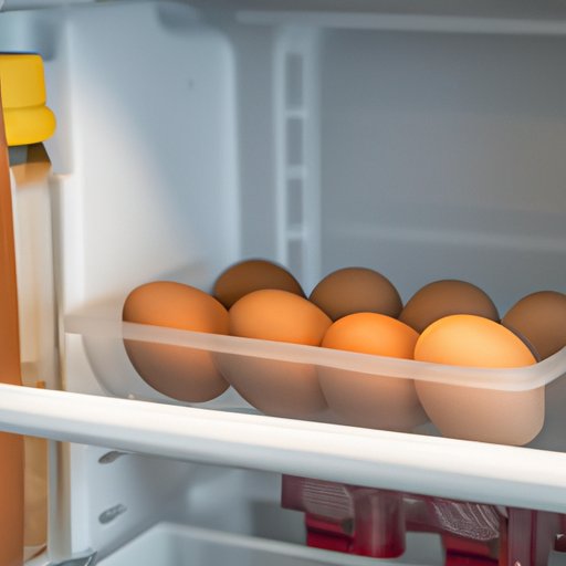 How Long Do Farm Fresh Eggs Last in the Refrigerator?