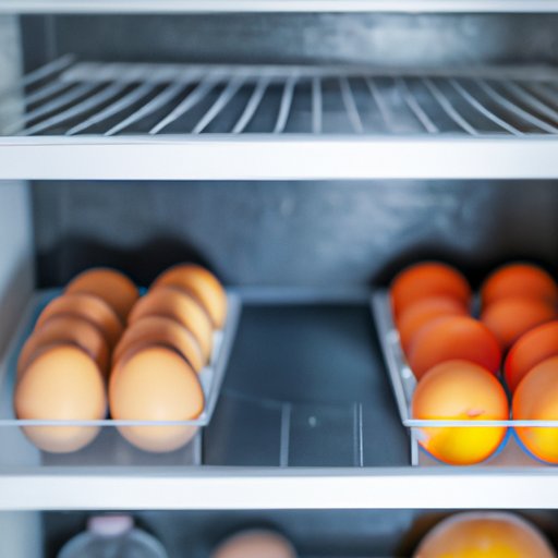 How Long Do Fresh Farm Eggs Last in Refrigerator? Prolonging Shelf Life of Farm Fresh Eggs