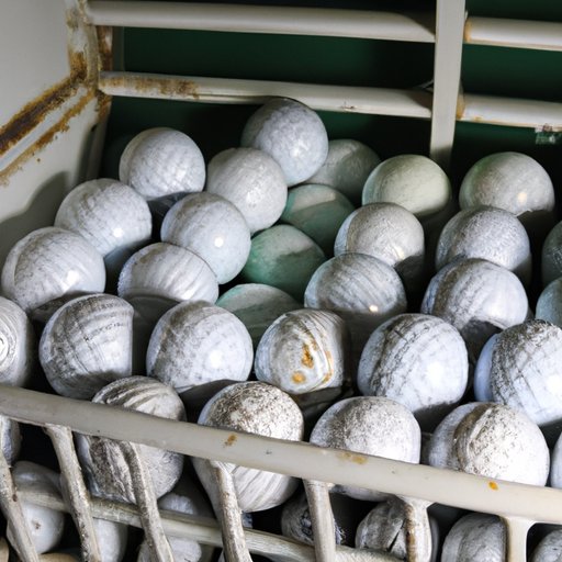 How Long Do Golf Balls Last? Exploring Factors that Influence Durability