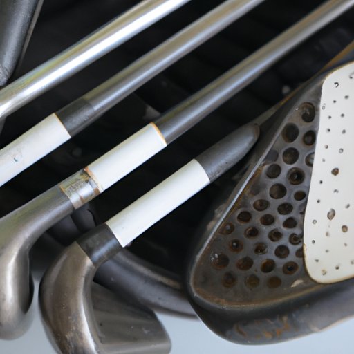 How Long Do Golf Clubs Last? A Comprehensive Guide