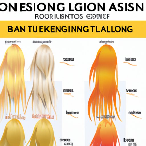 How Long Should You Leave Bleach In Your Hair? A Comprehensive Guide