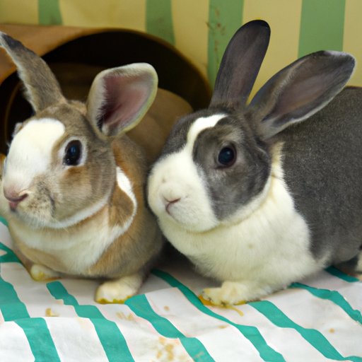 How Long Do Indoor Rabbits Live? Maximizing Your Pet Rabbit’s Life Expectancy