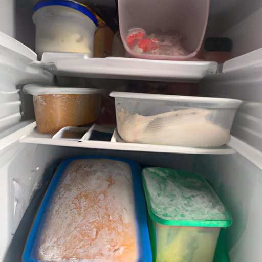 How Long Do Leftovers Last in the Freezer? A Comprehensive Guide