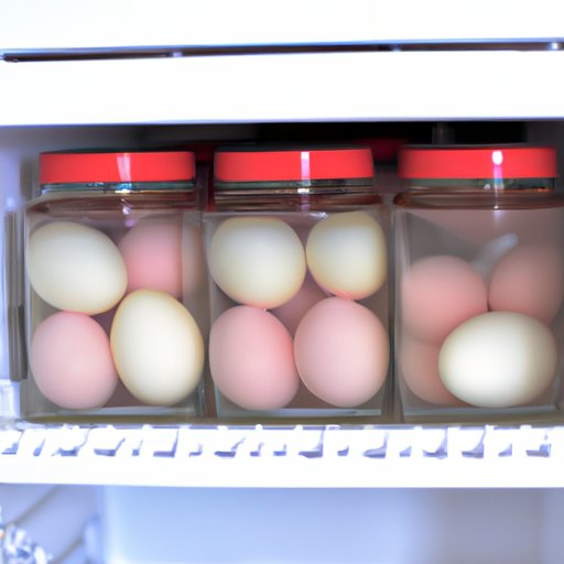 How Long Do Pickled Eggs Last in the Refrigerator? – Shelf Life, Storage Tips & Tricks