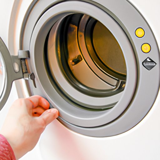 How Long Do Washers and Dryers Last? A Comprehensive Guide to Lifespan and Maintenance