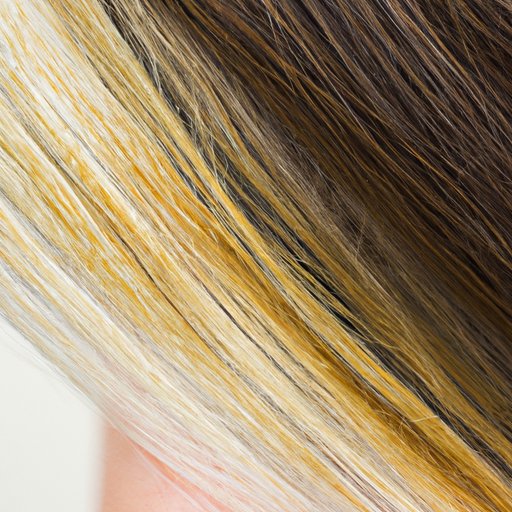 How Long Do You Leave Bleach on Your Hair? Tips for Managing Exposure Time