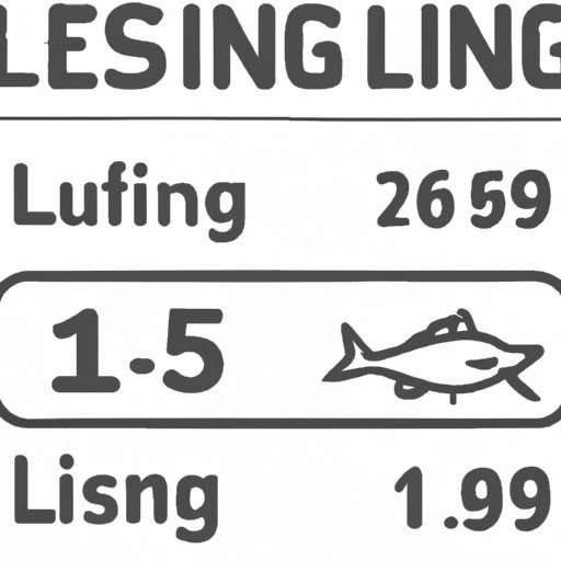 How Long Does a Fishing License Last? Exploring Different Durations and Renewal Requirements