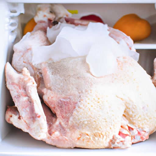 How Long Does a Frozen Turkey Last in the Freezer?