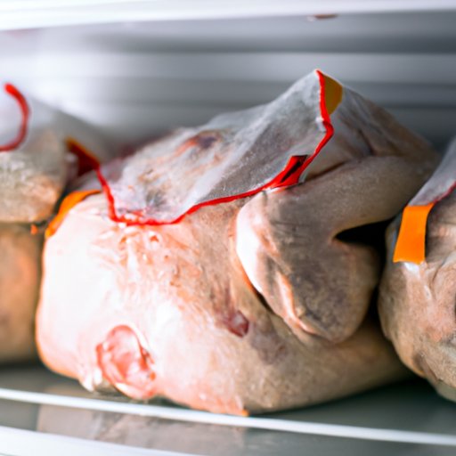How Long Does a Frozen Turkey Last in the Freezer?