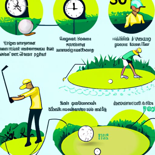 How Long Does a Game of Golf Take? Exploring Factors That Impact Playing Time