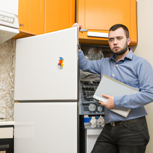 How Long Does a Landlord Have to Replace a Refrigerator? A Comprehensive Guide to Knowing Your Rights