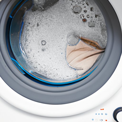 How Long Does a Normal Washer Cycle Take?